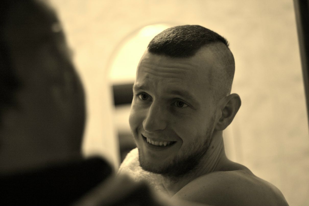 Игорь Чигорин фотография #20