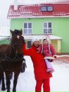 Надія Ребрина фотография #27 (источник - https://vk.com/id69540671)