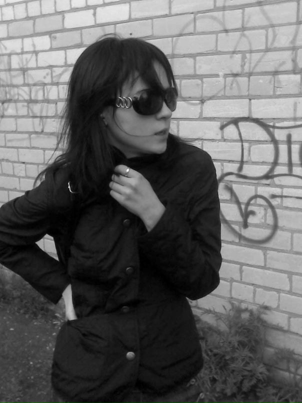 Маша Коваленко фотография #3