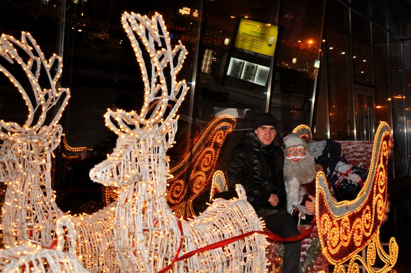 Антон Щепарёв фотография #12