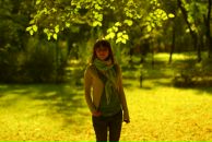 Фотография Злыдарь Олеси