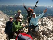 Фотография Баженовой Светланы