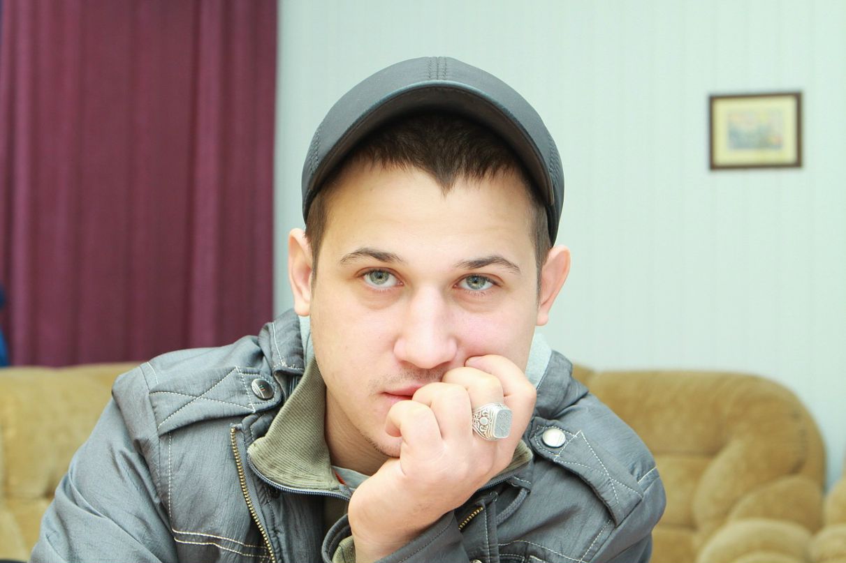 Дмитрий Рахчевских фотография #22