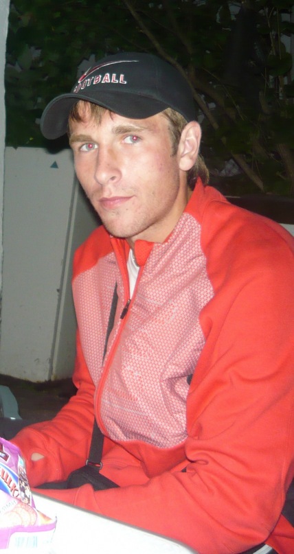 Иван Чевокин фотография #44