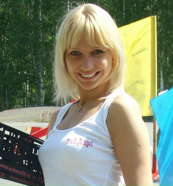 №3, Мария Бурлакова, Пермь №3, Мария Бурлакова, Пермь