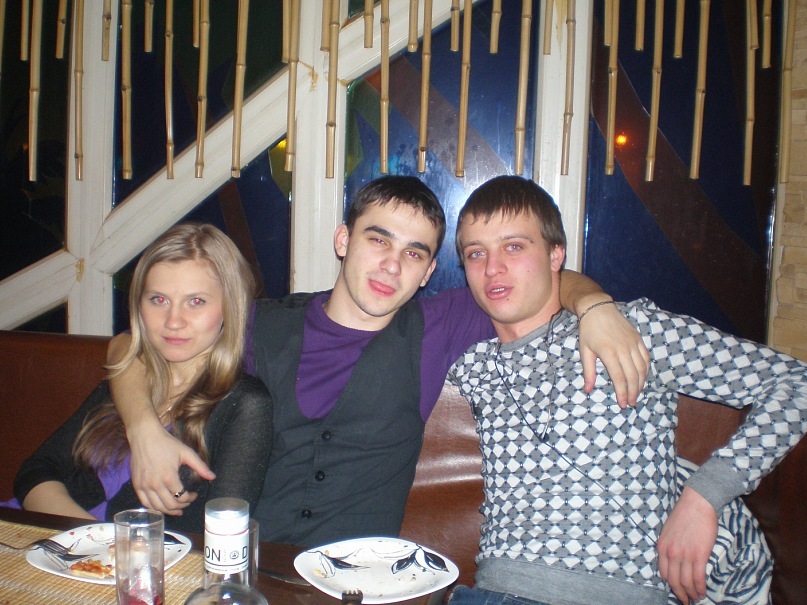 Сергей Костылев фотография #37