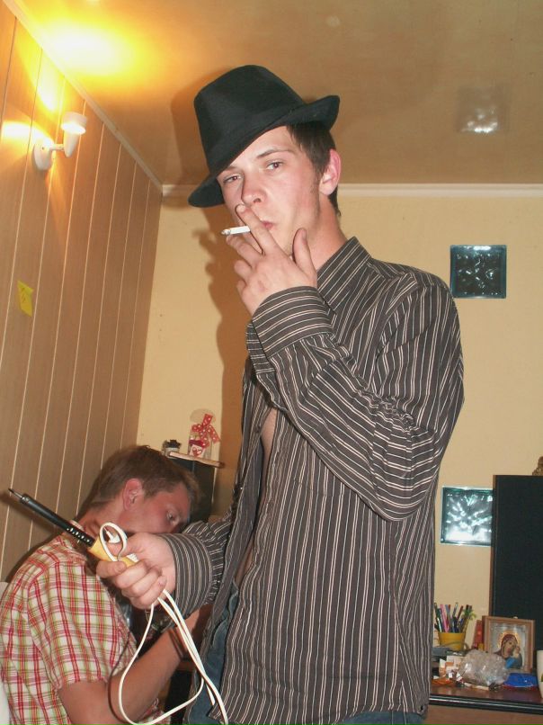 Антон Piton фотография #27