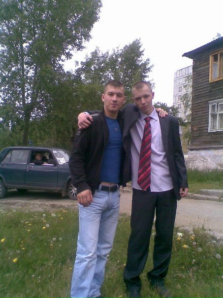 Олег Цуй фото №17