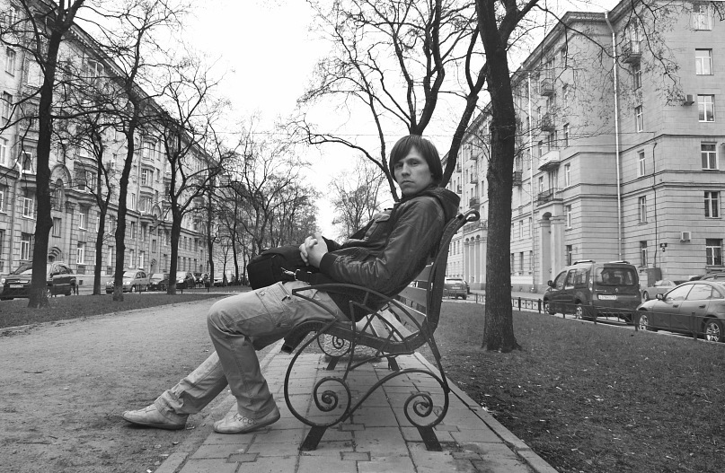 Артем Волков фотография #22