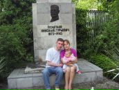 Фотография Алексеева Алексея