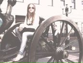 Фотография Вяселевой Галии