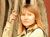 Фотография Зубаревой Полины