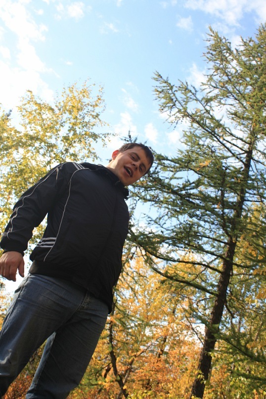 Сергей Маслов фотография #14