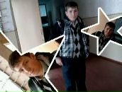 Денис Біленко фотография #12 (источник - https://vk.com/id135407314)