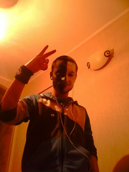 Игорь Гамбит фото №3