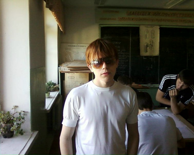 Богдан Трубаенко фото №2