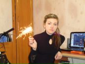 Фотография Демидовой Марии