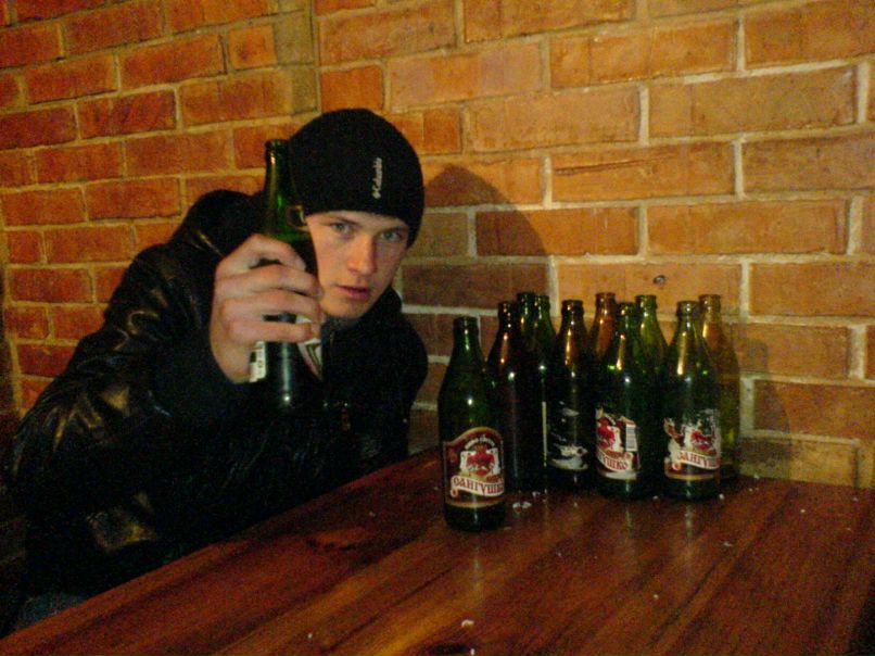 Євгеній Шустаков фотография #50