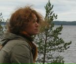 Фотография Ушаковой Лизы