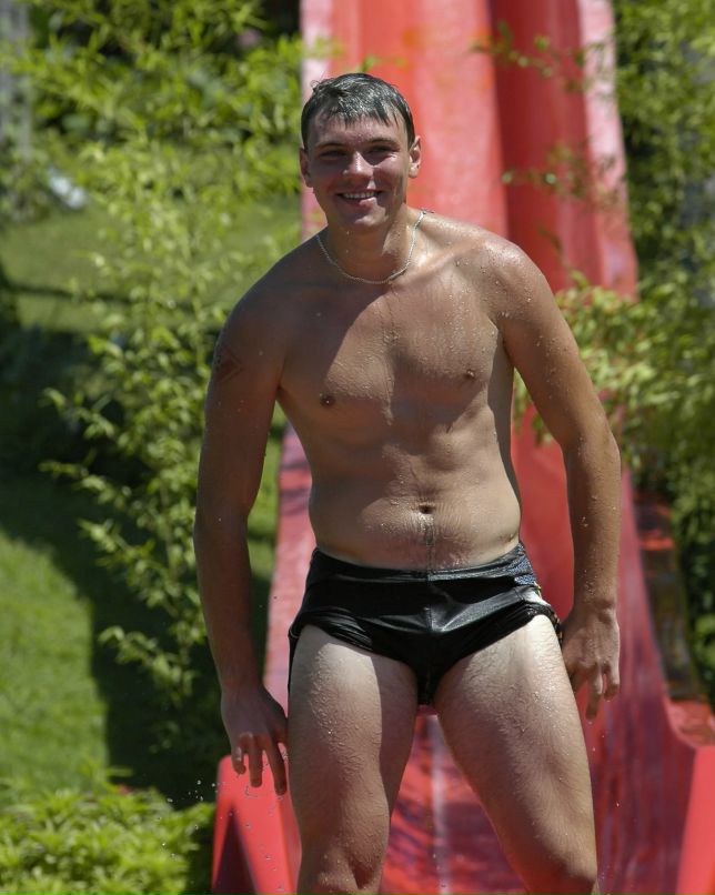 Андрей Симкин фотография #11