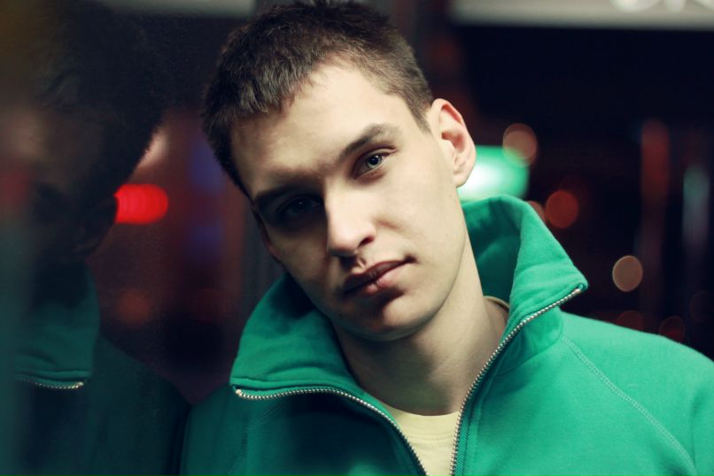 Антон Пашков фотография #13