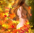 Фотография Чайки Евы