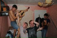 Фотография Михалёва Александра