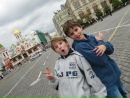 Фотография Лауса Павла