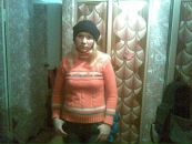 Фотография Первушиной Анастасии