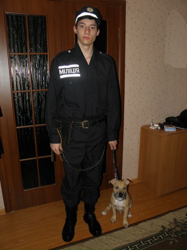 Дмитрий Канцедал фотография #22