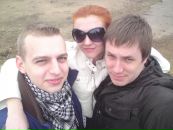 Яуген Новікау фотография #31 (источник - https://vk.com/id4545526)