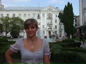 Марія Іваницька-Сіщук фотография #38 (источник - https://vk.com/id15006690)
