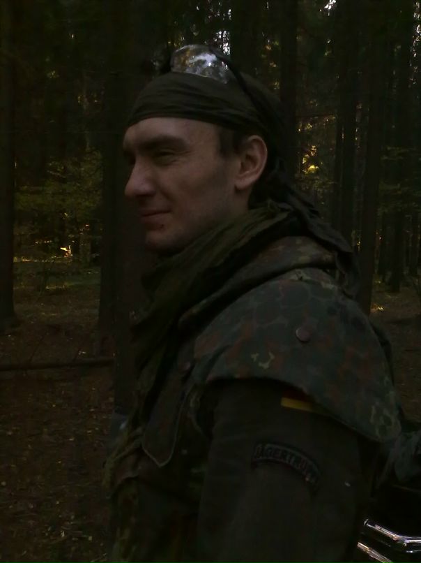 Антон Шлычков фотография #3