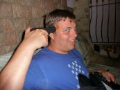 Фотография Ладанова Сергея