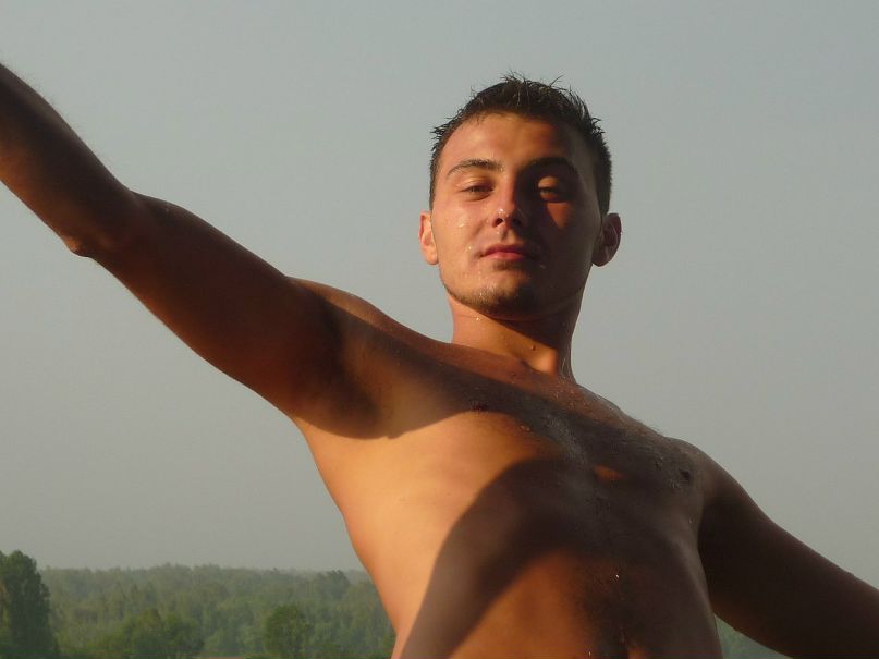 Tim Ar фотография #13