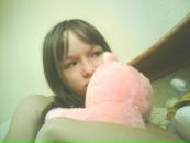 Настена Михайлова фотография #2 (источник - https://vk.com/id105016013)