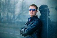 Фотография Панова Александра