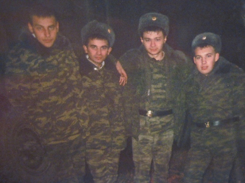Дмитрий Лебедев фотография #12