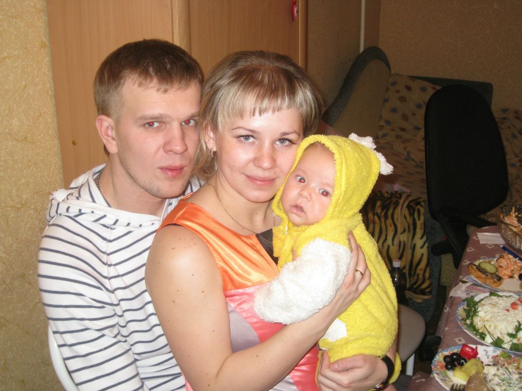Дмитрий Сергеевич фотография #39