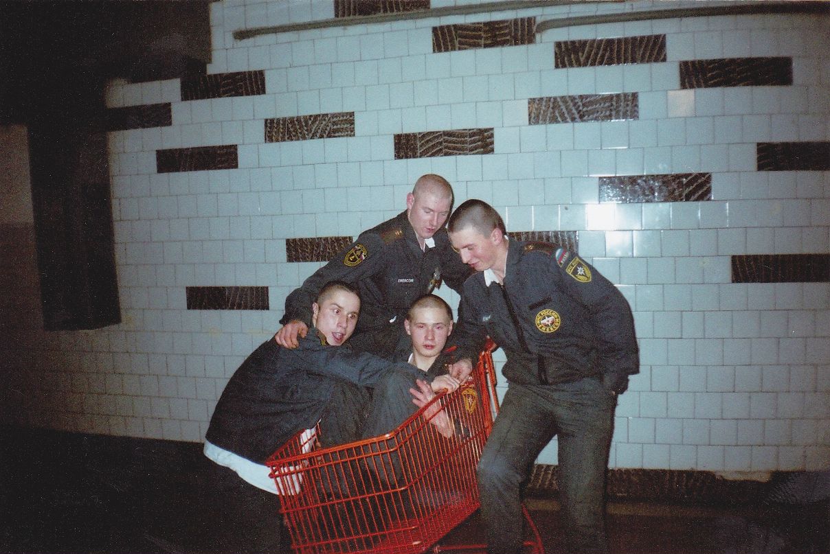 Роман Николаев фотография #32