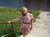 Фотография Овчинниковой Ольги