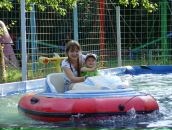 Фотография Гусевой-Печеновой Надежды