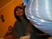 Фотография Бережновой Инны