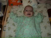 Фотография Лобовой Ани