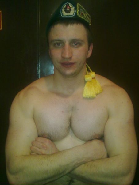 Александр Дорожкин фото №22