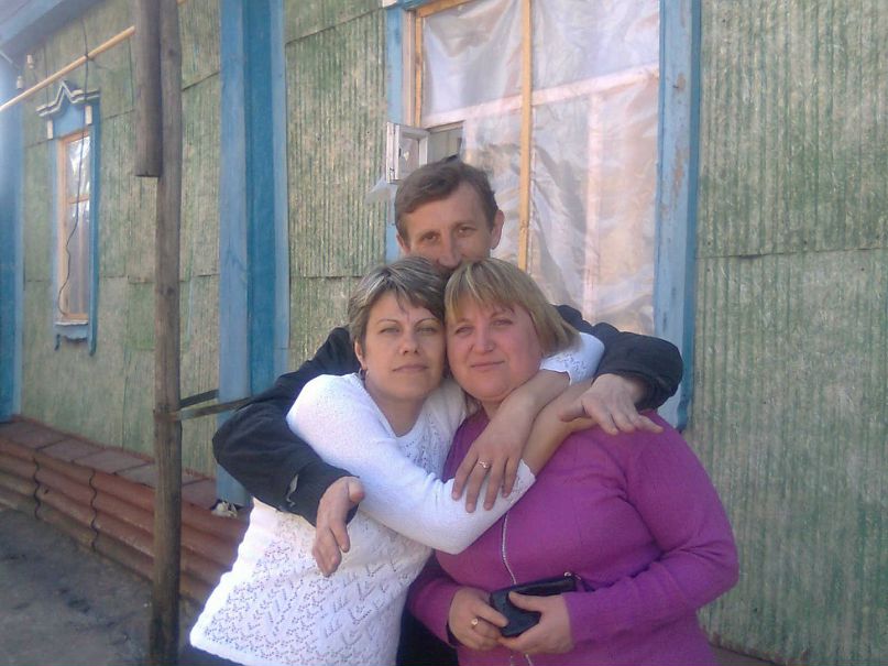 Сергей Панасенко фотография #29