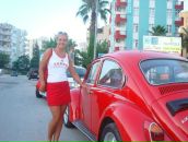 Фотография Ивановой Татьяны