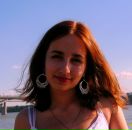 Фотография Бессоновой Татьяны