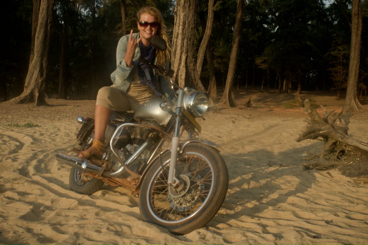 Константин Яценко фотография #46