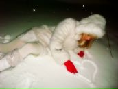 Фотография Нестеровой Оксаны